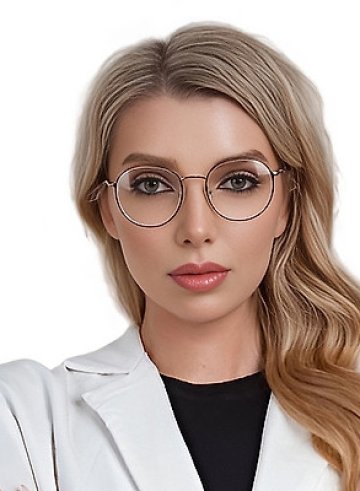 Абрамова Полина Александровна