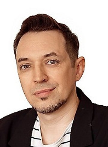 Самохвалов Антон Юрьевич
