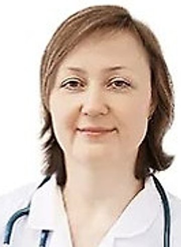 Трофимова Татьяна Александровна