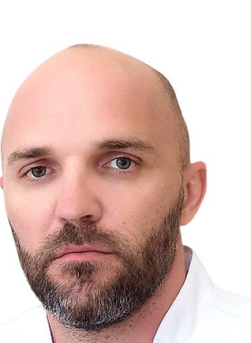 Куропаткин Андрей Геннадьевич