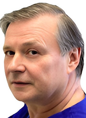 Серпуховитин Сергей Юрьевич
