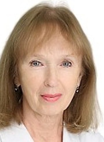 Климова Людмила Александровна