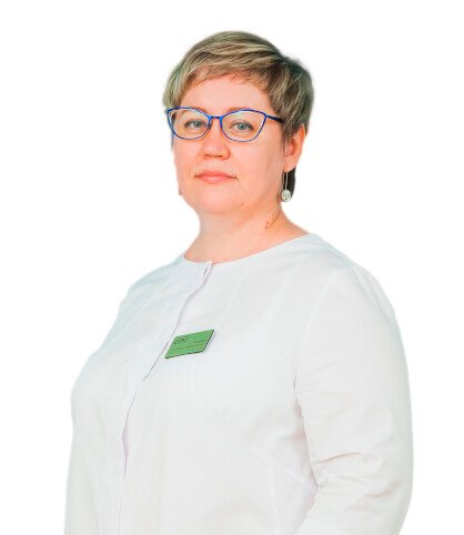 Захарова Екатерина Александровна