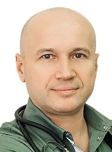 Пятницын Геннадий Сергеевич