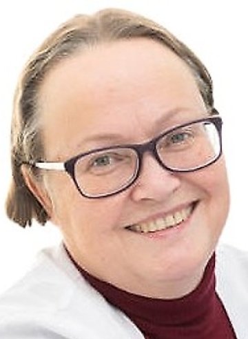 Осипова Елена Викторовна