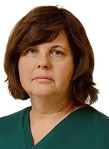 Мокеева Маргарита Вячеславовна
