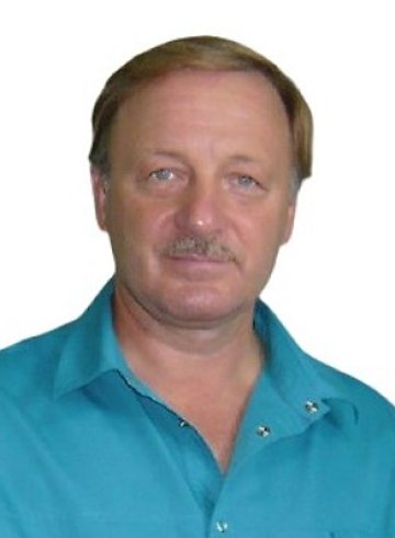 Степанов Владимир Николаевич