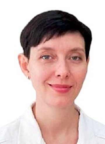 Царева Анна Александровна