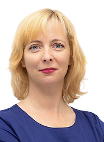 Денкевиц Марина Николаевна