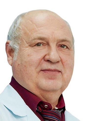 Исхаков Нияз Наильевич