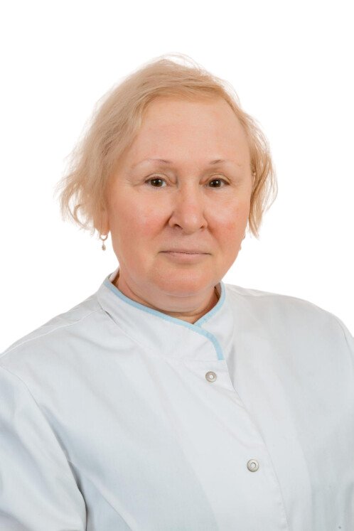 Мельситова Ольга Александровна