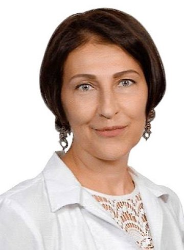 Чулкова Евгения Владимировна