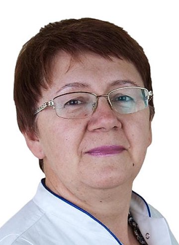 Пшеничникова Елизавета Юрьевна