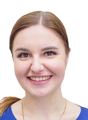 Парамонова (Макарова) Наталья Андреевна