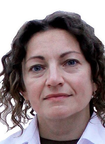 Шишкова Екатерина Сергеевна