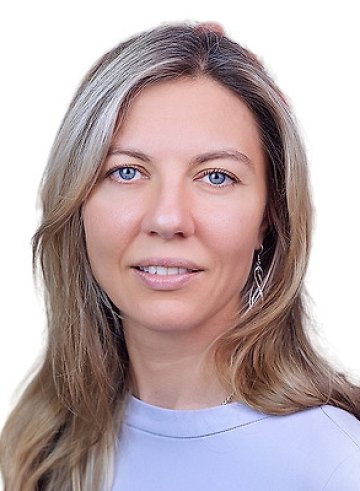 Чугаева Ульяна Юрьевна
