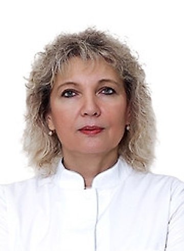 Купаева Наталья Борисовна