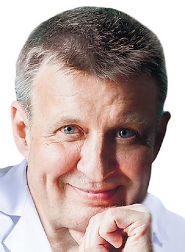 Иванов Сергей Львович