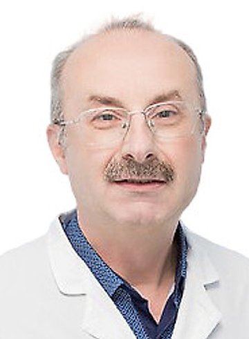 Каторжанский Вадим Константинович