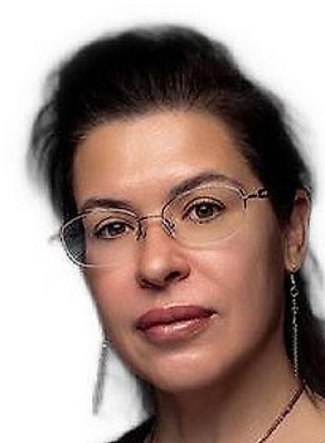 Миргасимова Анна Александровна