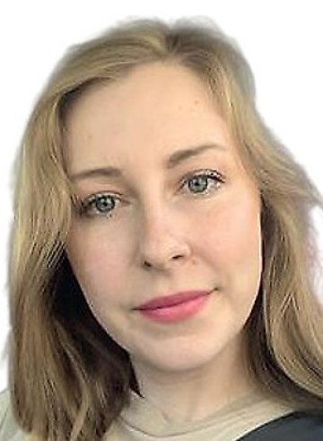 Марущак Татьяна Алексеевна