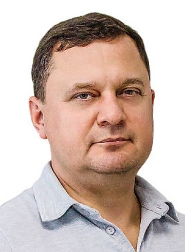 Шаипов Рафаэль Хамзинович