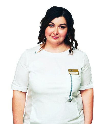 Степанова Маргарита Самвеловна