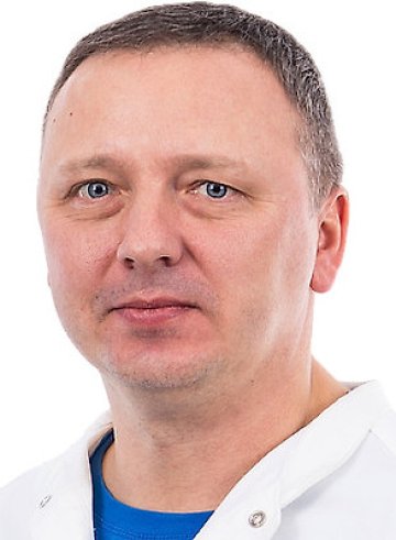 Иванов Дмитрий Вячеславович
