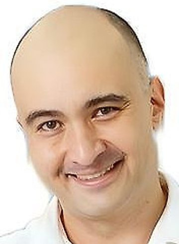 Хамхоев Малик Русланбекович