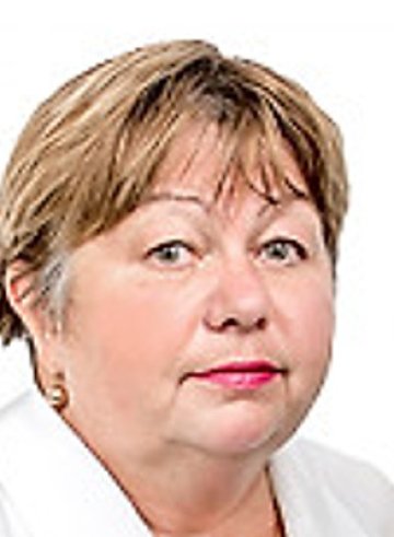 Титова Лариса Евгеньевна