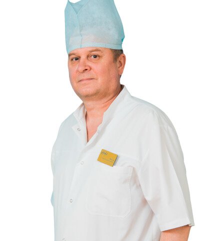 Щеглов Сергей Александров