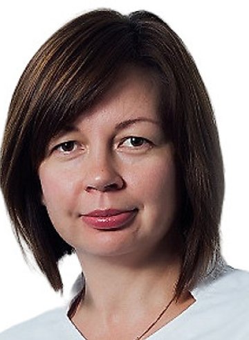 Холявко Оксана Александровна