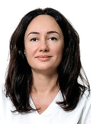 Сашнина Наталья Павловна