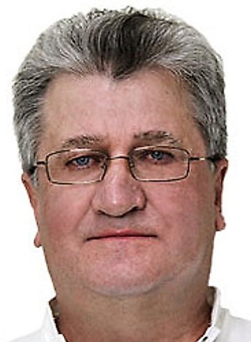 Забазнов Владимир Михайлович