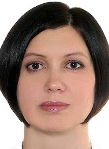 Петрова Виктория Викторовна