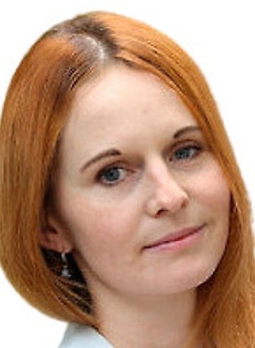 Беллер Елена Александровна