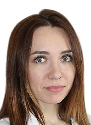 Тимофеева Людмила Юрьевна