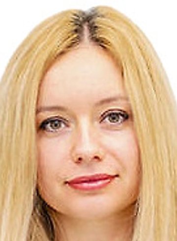 Митрошина Екатерина Владимировна