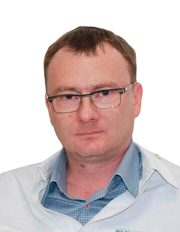 Свиридов Роман Константинович