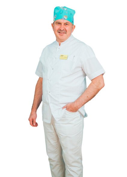 Разумный Владимир Анатольевич