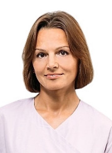 Матяш Яна Сергеевна