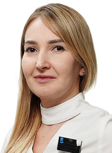 Ткач Наталья Николаевна