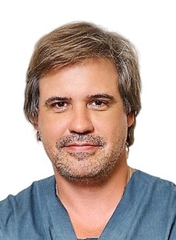 Куликов Михаил Викторович