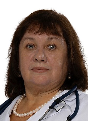 Дубровина Ольга Викторовна