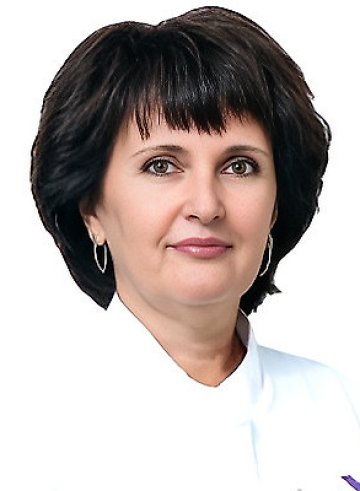 Дырда Светлана Михайловна