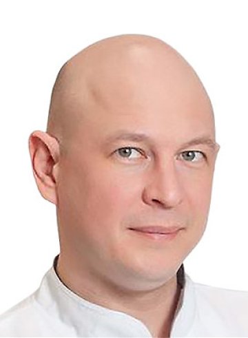 Кузнецов Денис Анатольевич