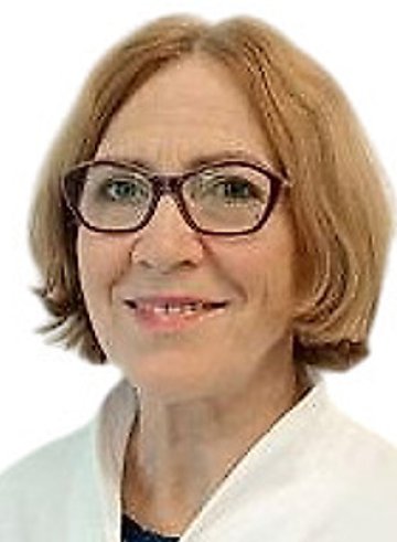Степнова Марина Викторовна