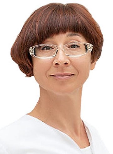 Ермолаева Татьяна Юрьевна