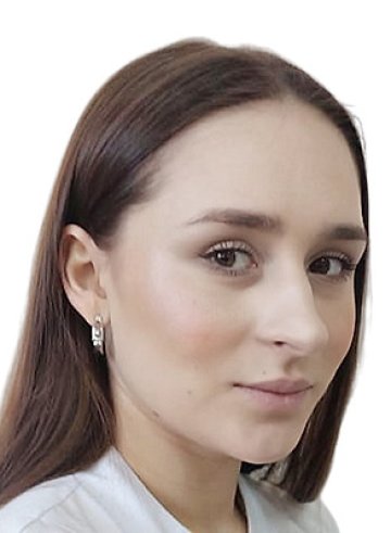 Кулебакина Яна Андреевна