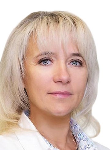 Письменная Анастасия Дмитриевна